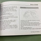 GENUINE HONDA 31GEL750 CRF50F OWNER'S MANUAL '16