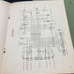 GENUINE SUZUKI WIRING DIAGRAMS 1978