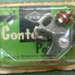 NEW GENUINE F.E.W. 60-3046 IGNITION CONTACT POINT ASSEMBLY FITS YAMAHA M-61