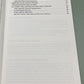 GENUINE MERCURY 90-13532-1 SERVICE ASSISTANCE & WARRANTY INFORMATION 1985