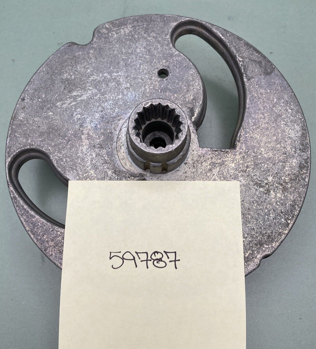 MERCURY QUICKSILVER 59787 FACE CAM