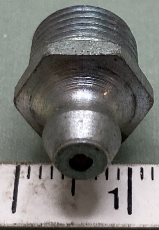 NEW REPLACES MERCURY QUICKSILVER 22-23612 FITTING GREASE SWIVEL BRACKET