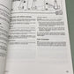 EVINRUDE 213526 OPERATION & MAINTENANCE MANUAL E 90 115 FFI ENGLISH FRENCH 1998