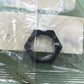 NEW GENUINE YAMAHA 90170-22094 Handlebar - Cable Nut, Hexagon