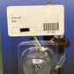 NEW GENUINE EIKO 6245J-BP HEADLAMP 45/45W P15D-3 REPLACES A7028