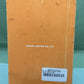 GENUINE SUZUKI 99011-01B21-03A RM125 OWNER'S MANUAL '86