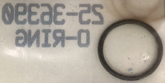 NEW GENUINE MERCURY QUICKSILVER 25-36390 O-RING