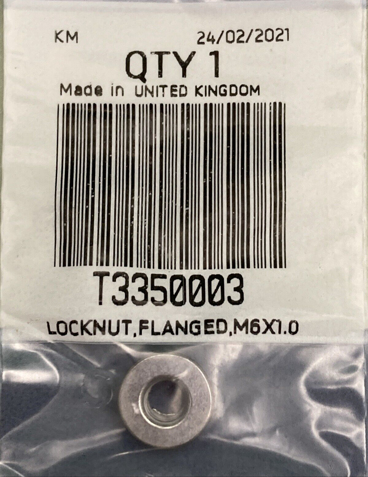NEW GENUINE TRIUMPH T2402918 Fixings, Fuel Hose Kit, Spares