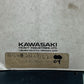 GENUINE KAWASAKI 99924-1162-04 KLX650R/KLX650 MOTORCYCLE SERVICE MANUAL