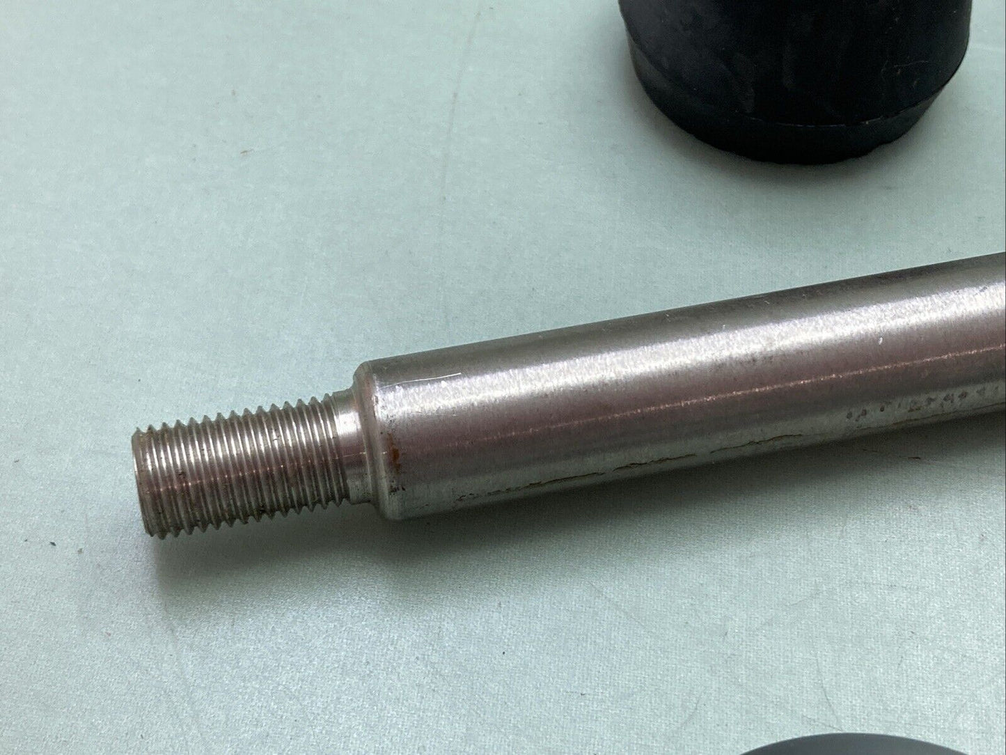 NEW MERCURY MERCRUISER PIVOT PIN ASSEMBLY, INCOMPLETE KIT