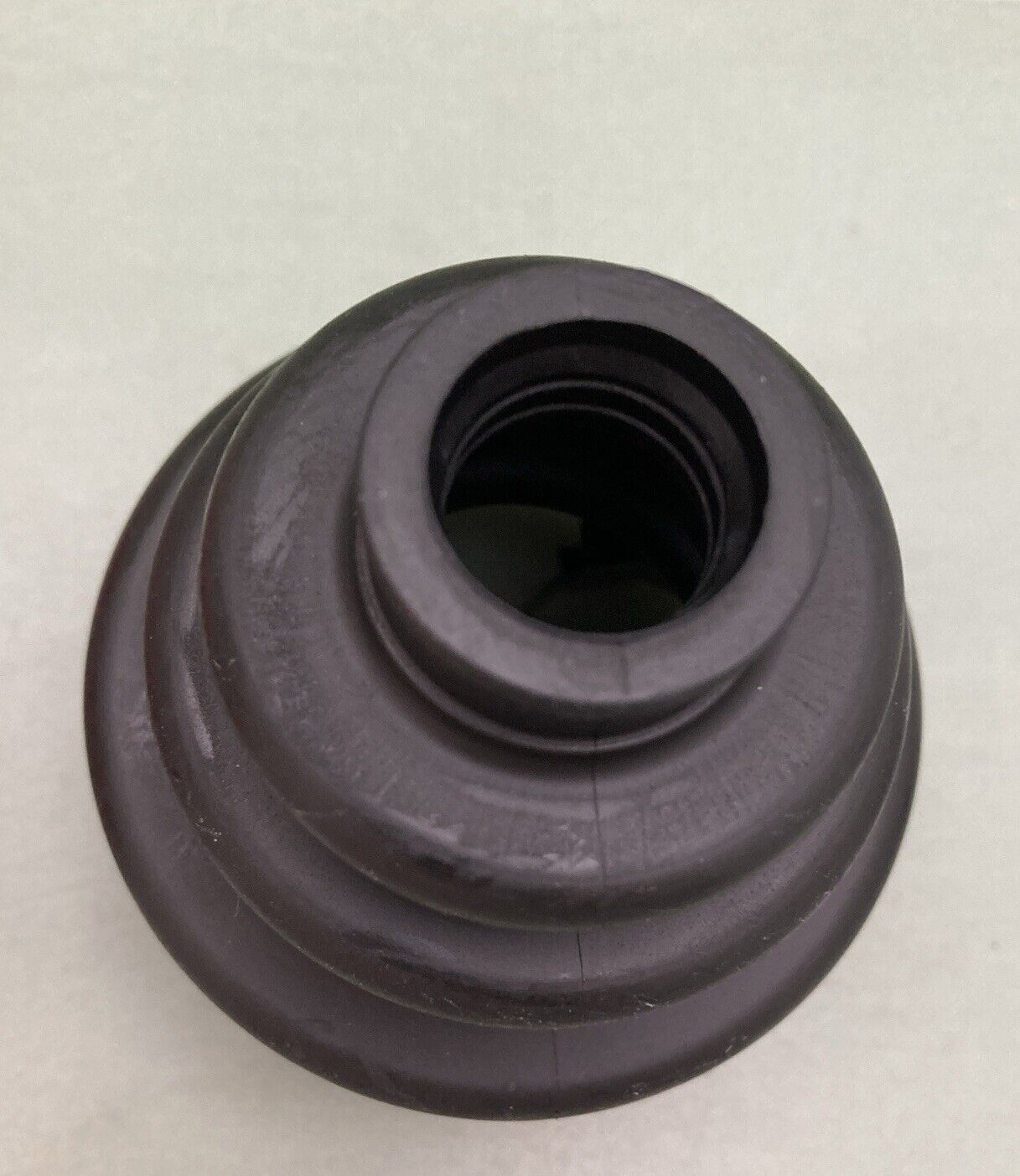 NEW GENIUNE YAMAHA 4KB-2510G-00 BALL JOINT BOOT SET