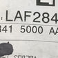 NEW GENUINE MOPAR 68415000AA Tailgate Wiring Connector