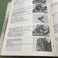 GENUINE KAWASAKI 99924-1183-01 SERVICE MANUAL VULCAN 800/VN800