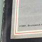 GENUINE MERCURY 90-13537920 OPERATION & MAINTENANCE MANUAL 1991