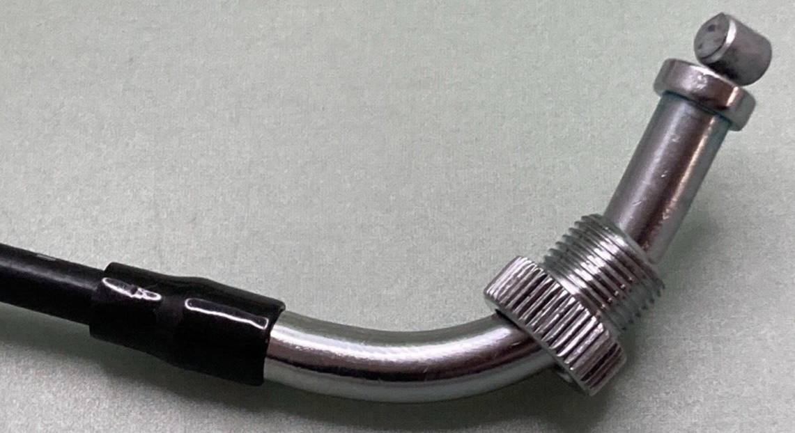 NEW GENUINE HONDA 17920-425-010 CABLE B THROTTLE