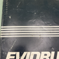 EVINRUDE 211090 OPERATION & MAINTENANCE MANUAL MODELS 20-30 ENGLISH FRENCH 1988