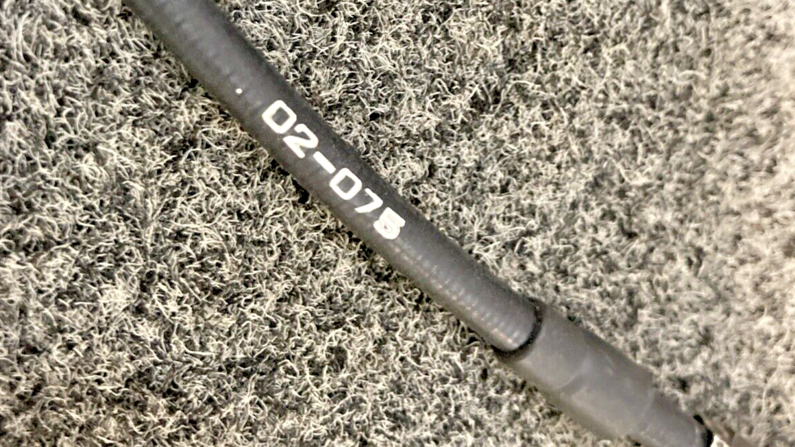 NEW MOTION PRO 02-075 THROTTLE CABLE B, HONDA 17920-MF8-000