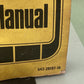 YAMAHA LIT-11616-00-07 LB80IIHC LB80IIAC SERVICE MANUAL 542-28197-10