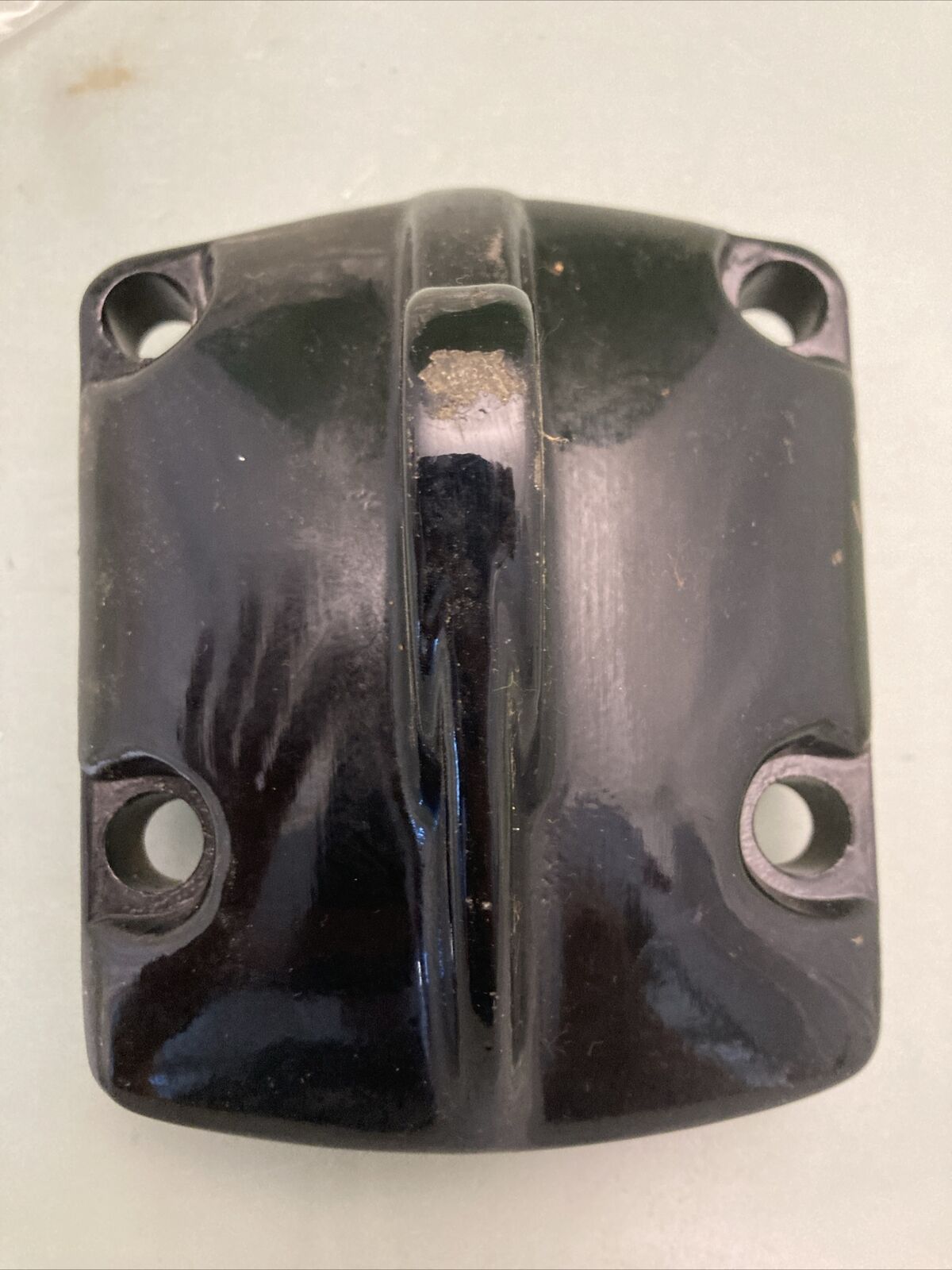 NEW REPLACES MERCURY QUICKSILVER 76098A1 TOP CAP ASSEMBLY