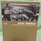 HARLEY DAVIDSON 99496-09 DYNA MODELS 2009 ELECTRICAL DIAGNOSTIC MANUAL