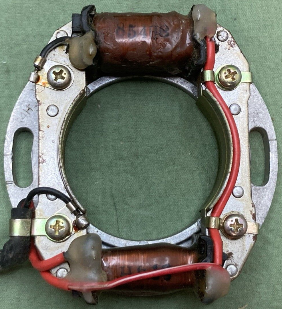 NEW GENUINE SUZUKI 32101-20921 STATOR ASSEMBLY