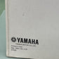 GENUINE YAMAHA LIT-18616-02-16 F40B SERVICE MANUAL 1999