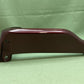 GENUINE HONDA 64294-MN5-000ZD DEFLECTOR L. SIDE R114CU CANDY WINE BERRY RED