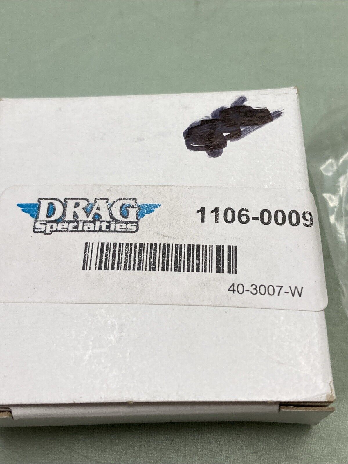 NEW DRAG SPECIALTIES 1106-0009 BEARING