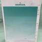 HONDA 61KT102 XR250R SERVICE MANUAL 1986-1988