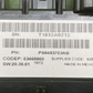 NEW GENUINE MOPAR 68493753AB Media Hub USB Port FITS 2021 - 2025