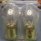 NEW GENUINE EIKO 93-BP HEAVY DUTY AUTO BULBS 12 VOLTS