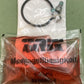 NEW GENUINE MOPAR 68225300AB Park Brake Actuator 2014-2021
