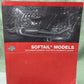 HARLEY DAVIDSON 99498-06 SOFTAIL MODELS 2006 ELECTRICAL DIAGNOSTIC MANUAL