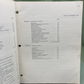 GENUINE JOHNSON OUTBOARDS JM-7808 SERVICE MANUAL MODELS 70HP 75HP