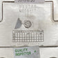 NEW ITP P137SS CENTER CAP SS 4/137 0223-0073
