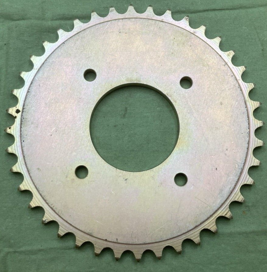 NEW PBI 3042-40 SPROCKET REAR 40T FITS HONDA