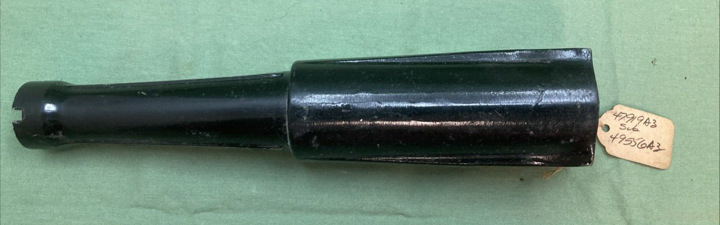 MERCURY QUICKSILVER 49556A3 Steering Arm Assembly