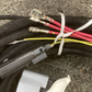 NEW GENUINE MOPAR 82216041AB WIRING TRAILER TOW 7-WAY KIT COMPLETE FITS JEEP