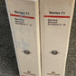 DETROIT DIESEL SERIES 71 SERVICE MANUAL 2 VOLUME SET - MISSING CH 10 & 11