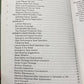 GENUINE MERCURY 90-13534 SERVICE ASSISTANCE WARRANTY INFORMATION MANUAL 1986