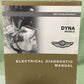 HARLEY DAVIDSON 99496-03 DYNA MODELS 2003 ELECTRICAL DIAGNOSTIC MANUAL