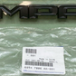 NEW GENUINE MOPAR 68547006AA Front Door Nameplate LEFT 2018-2023 Jeep Compass