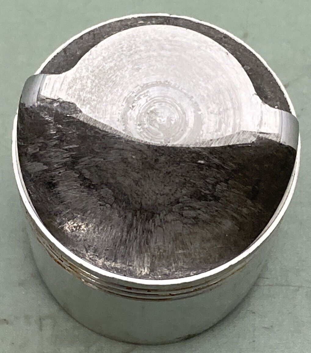 NEW REPLACES MERCURY QUICKSILVER 717-1182A2 PISTON ASSEMBLY