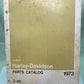 GENUINE HARLEY DAVIDSON AMF 99446-73A Z-90 PARTS CATALOG 1973