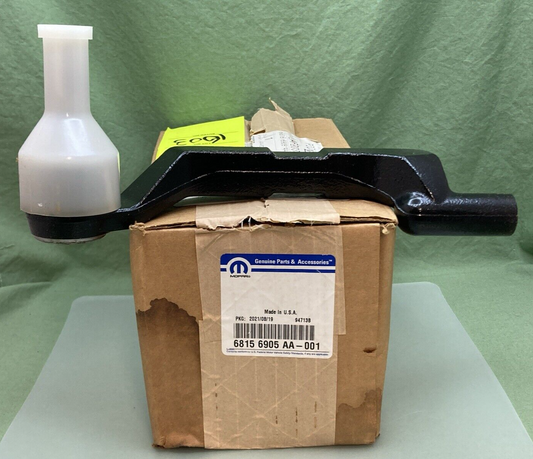 NEW GENUINE MOPAR 68156905AA Tie Rod-Outer