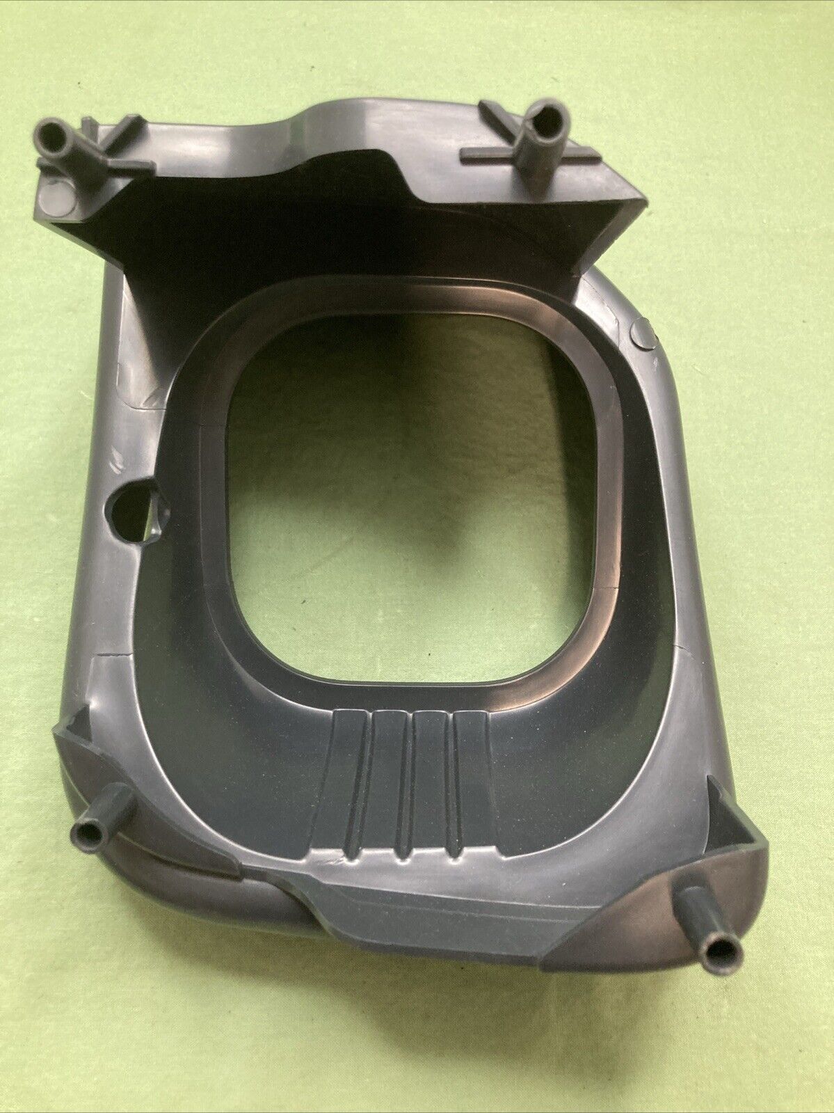 NEW GENUINE FORD BC3Z-15A246-AA Bumper-Bezel Right Front
