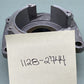 GENUINE MERCURY 1128-2744 END CAP ASSEMBLY