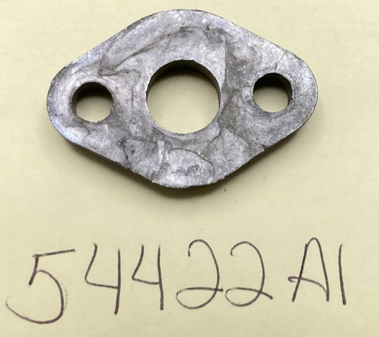 NEW REPLACES MERCURY QUICKSILVER 54422A1 COVER SEALING BUSHING RETAINING