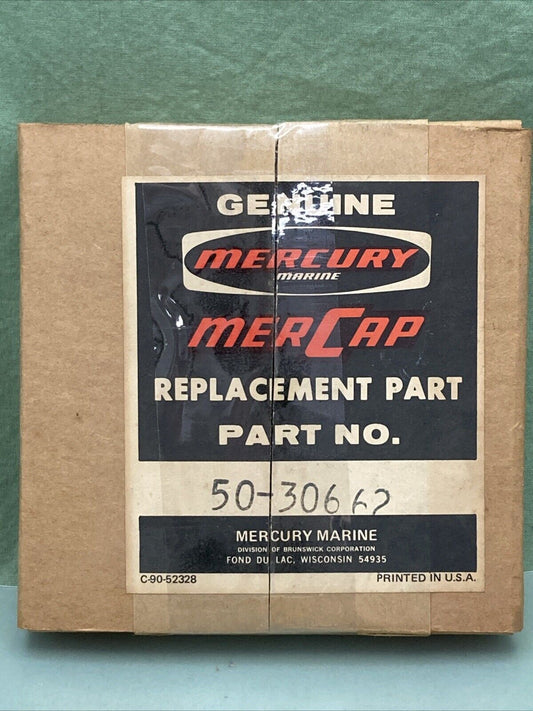 NEW GENUINE MERCURY 50-30662 RATCHET