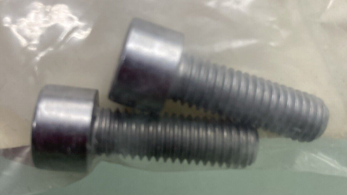 NEW GENUINE TRIUMPH T2041744 Pinch Bolt, M6
